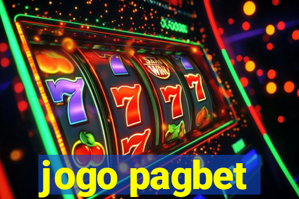 jogo pagbet